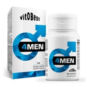 Recovery Total 700 Gr Vito Best
