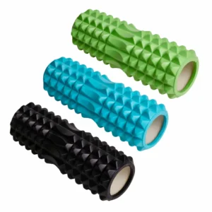 Foam Roller Esponjoso Elitex