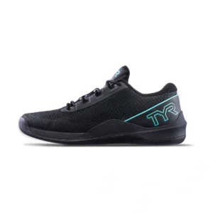 TYR Zapatillas De Entrenamiento M CXT-2 167 BLK/MINT