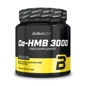 CA – HMB 3000 polvo 270 gr