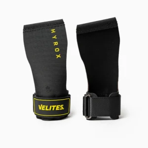 All Terrain Calleras Sin Magnesio All Terrain Hyrox Black
