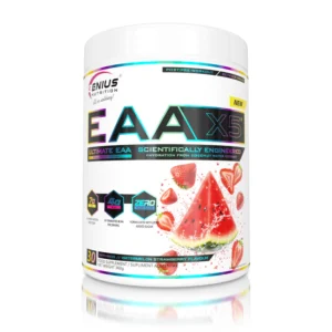 EAA-X5 360 gr Genius Nutrition