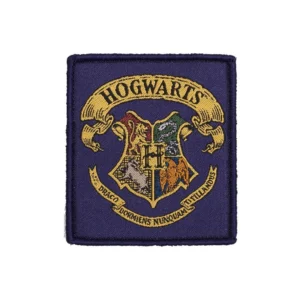 Parche Hogwarts