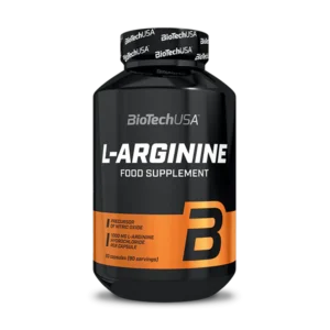 L – Arginine 90 cápsulas