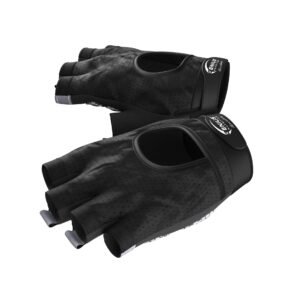 GUANTES DE GIMNASIO GG-3 Black