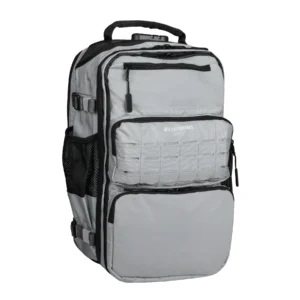 Mochila táctica Elitex Pro Series 45L Silver Lime