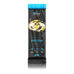 MULTILAYER PROTEIN BAR 50 gr