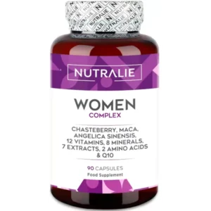 WOMEN COMPLEX 90 CAPSULES