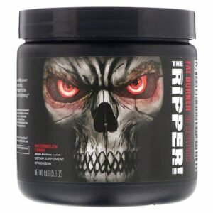 THE RIPPER 150 Gr – (Cobra Labs / JNX Sports)