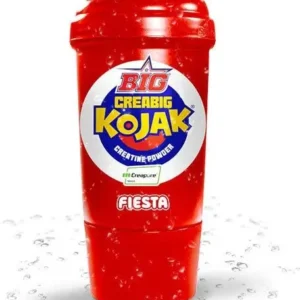 SHAKER FIESTA BIG