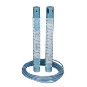 Comba de velocidad PRO Blue Mate + Blue Rope