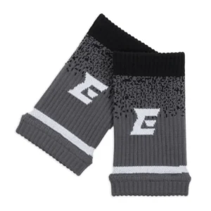 Muñequeras Cross Training Flash Black
