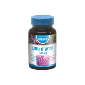 Pau d’Arco 500 mg – Naturmil – 90 comprimidos