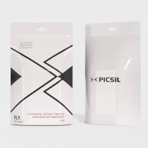 Magnesio en polvo 1kg Piscil
