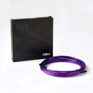Cable de 2,5 mm – 3 m AMETHYST