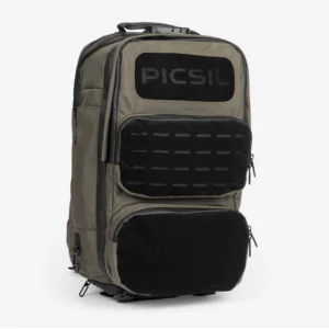 Mochila Maverick Tactical Backpack 40L Forest