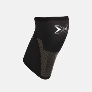 Rodilleras Hex Tech 5mm 0.2 Moonless / Pareja