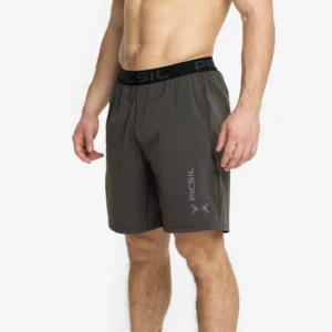 Pantalones Cortos Shorts Premium Hombre Moss