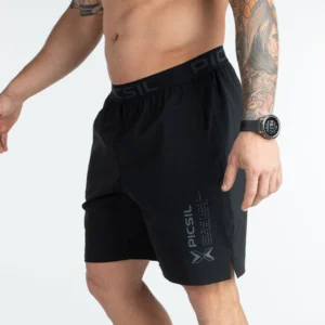 Pantalones Cortos Shorts Premium Hombre Moonless
