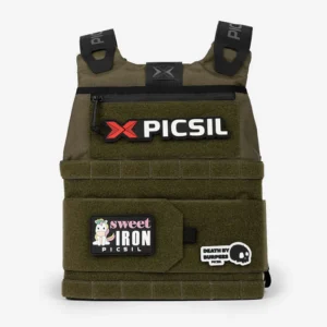 Chaleco INGOT weighted VEST