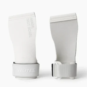 All Terrain Calleras Sin Magnesio White