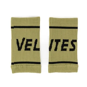 Wristbands Olive / Muñequeras Oliva