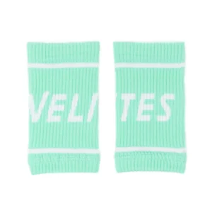 Wristbands Mint / Muñequeras Menta