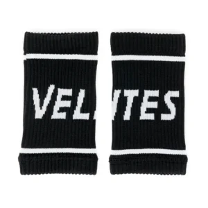 Wristbands Black / Muñequeras Negro