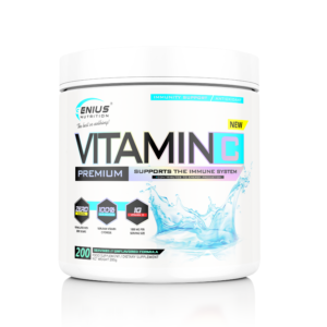 VITAMINA C En Polvo 200 gr