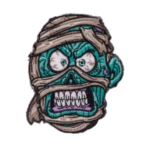 Parche Zombie
