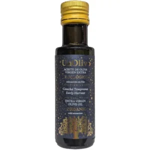 UnOlivo Cosecha Temprana Ecológico Picual Opaca 100 ml