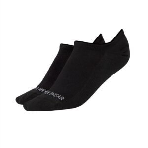 Calcetines / Ankle Socks 2-Pack – Black