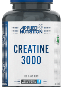 Creatine 3000 120 caps