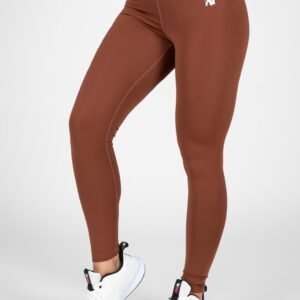 Arizona Leggings – Brown