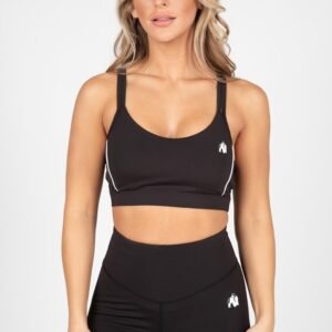 Sujetador Deportivo Arizona Sports Bra – Black