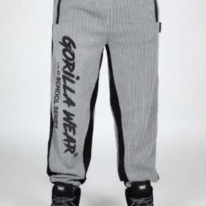 Pantalón Augustine Old School Pants Gray