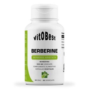 Berberine 90 caps
