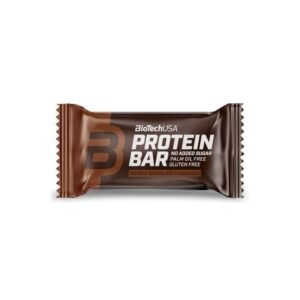PROTEIN BAR 35 Gr Biotech Usa