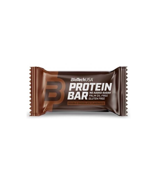 PROTEIN BAR 35 Gr Biotech Usa