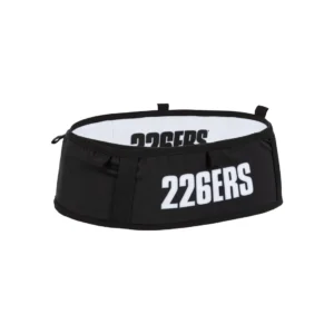 CINTURÓN PORTAOBJETOS – BELT TRAIL – Ultraligero y Reversible