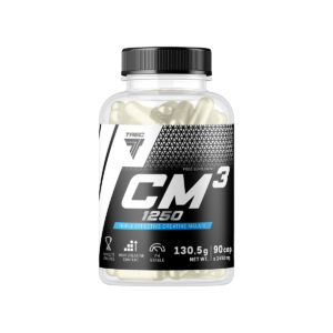 Trec CM3 Creatine + 180 Caps