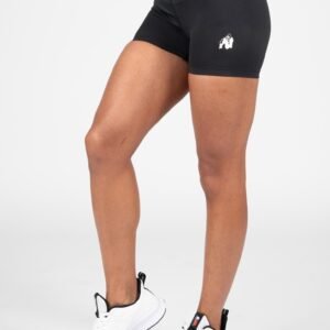 Pantalones cortos Colby Shorts – Black
