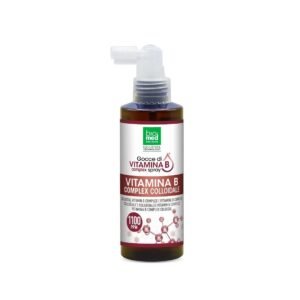 Gotas De Vitamina B Coloidal Complex 1100 Ppm – 150ml