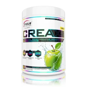 CREA-X5® LIPOSOMAL 300gr /69serv