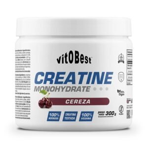 Creatine Monohydrate 300 Gr