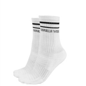 Calcetines / Crew Socks 1-Pack White