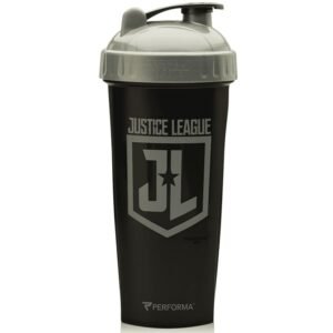Performa Justice League Shaker – Justice League – 800ml