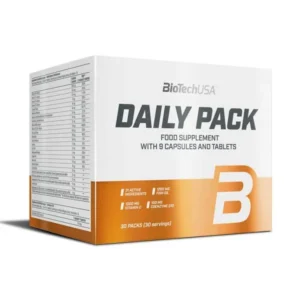 Daily Pack multivitamina 30 paquetes