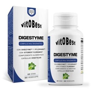 DigesTyme 60 Caps
