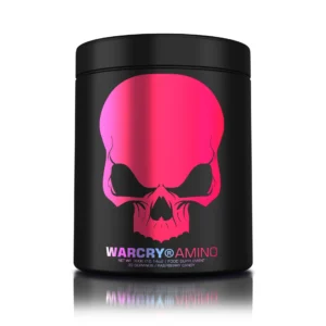 WARCRY® AMINO 300 GR / 30 SERV